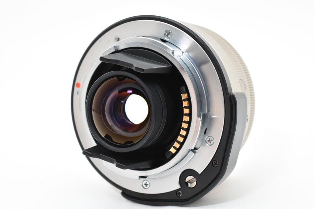 ★極上品★ CONTAX G Biogon 28mm F2.8 T*