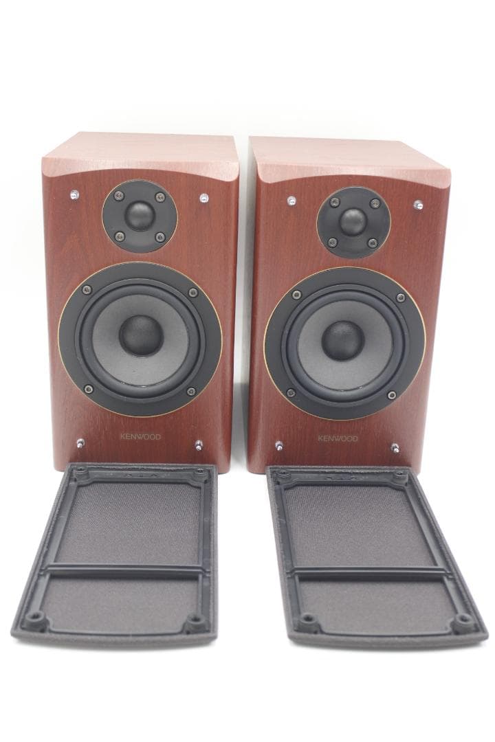 [M-TN 2050] KENWOOD R-K731／LS-K731 スピーカー