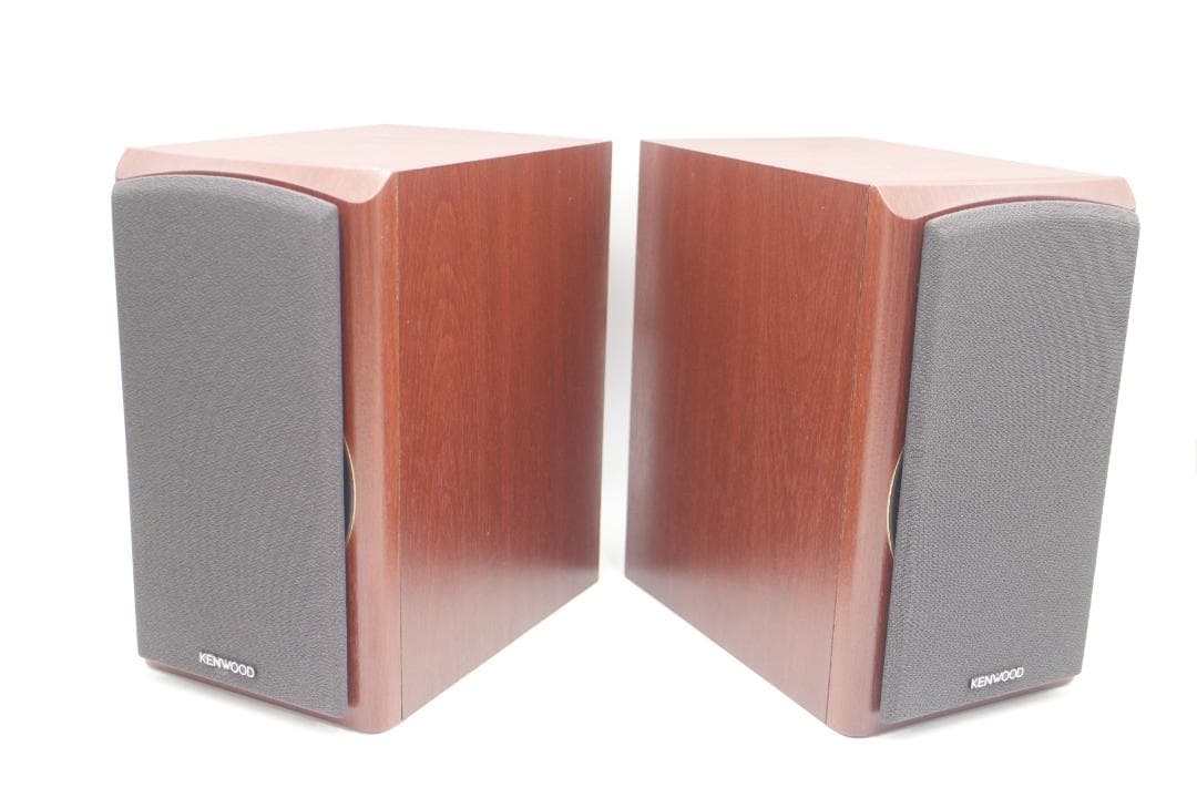 [M-TN 2050] KENWOOD R-K731／LS-K731 スピーカー