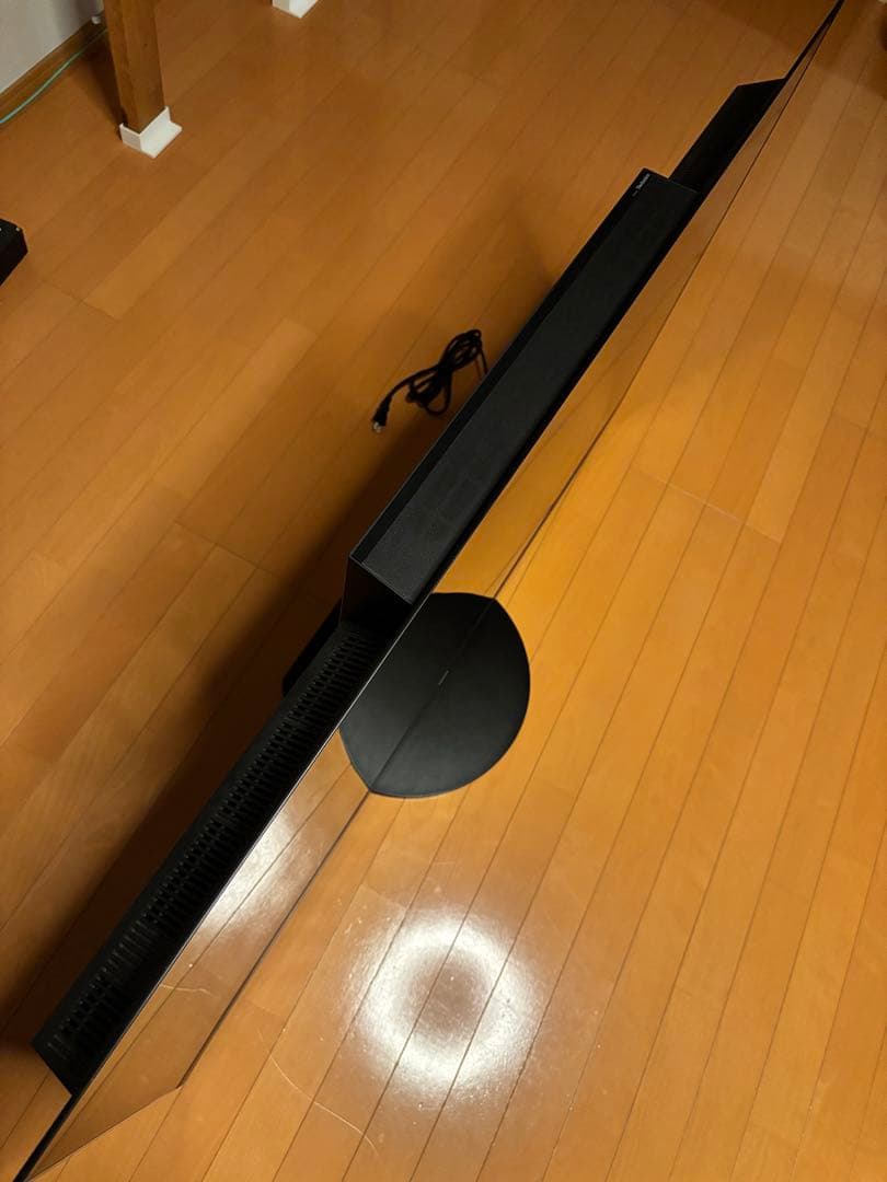 直接引取2万円引 Panasonic TH-55JZ2000 有機ELテレビ