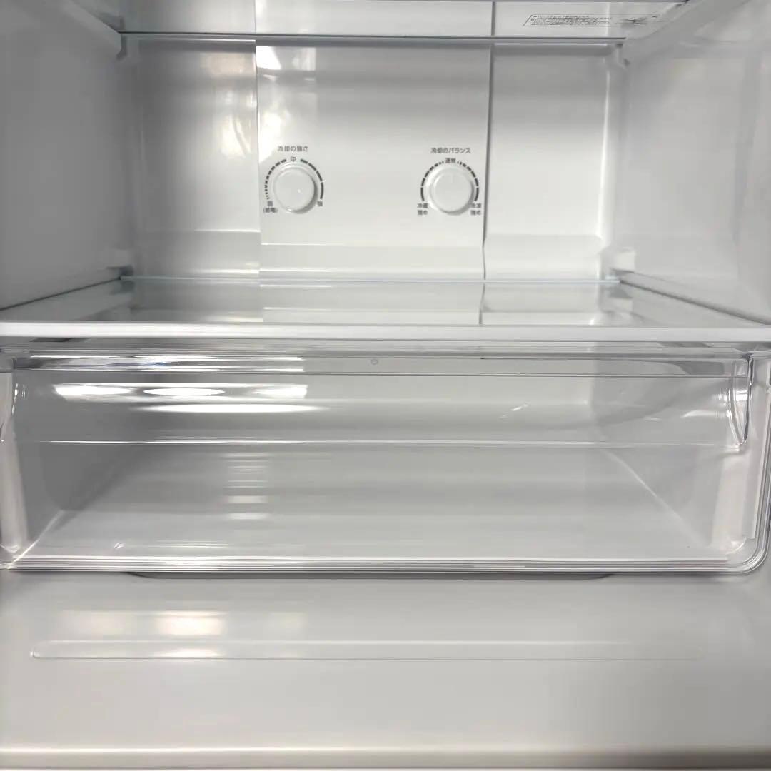 2024年 冷蔵庫 一人暮らし 二人暮らし 単身用 3ヶ月保証付 送料設置無料