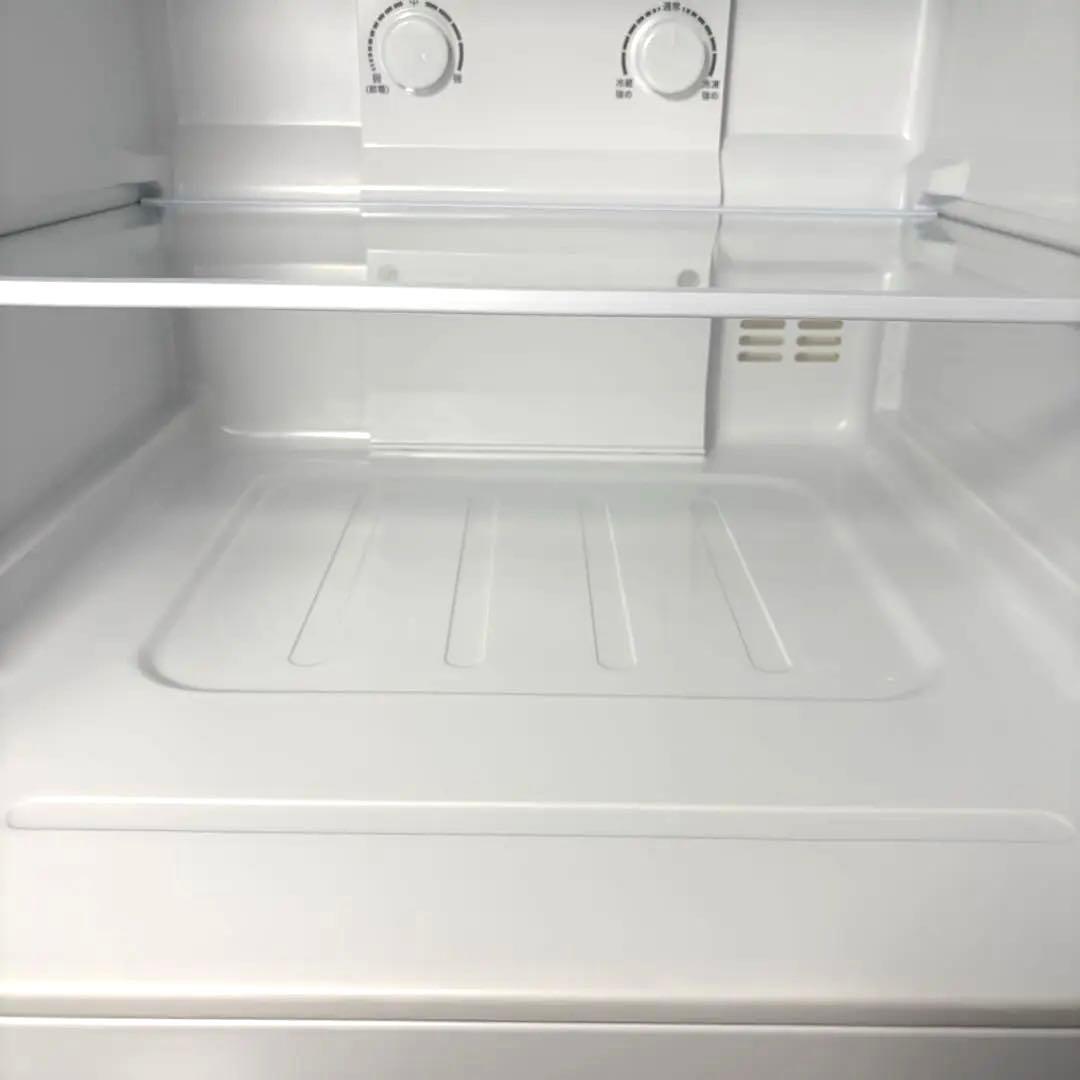 2024年 冷蔵庫 一人暮らし 二人暮らし 単身用 3ヶ月保証付 送料設置無料