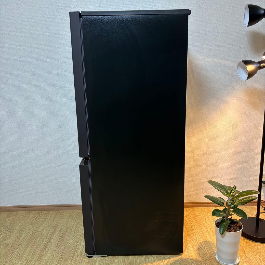 2024年 冷蔵庫 一人暮らし 二人暮らし 単身用 3ヶ月保証付 送料設置無料