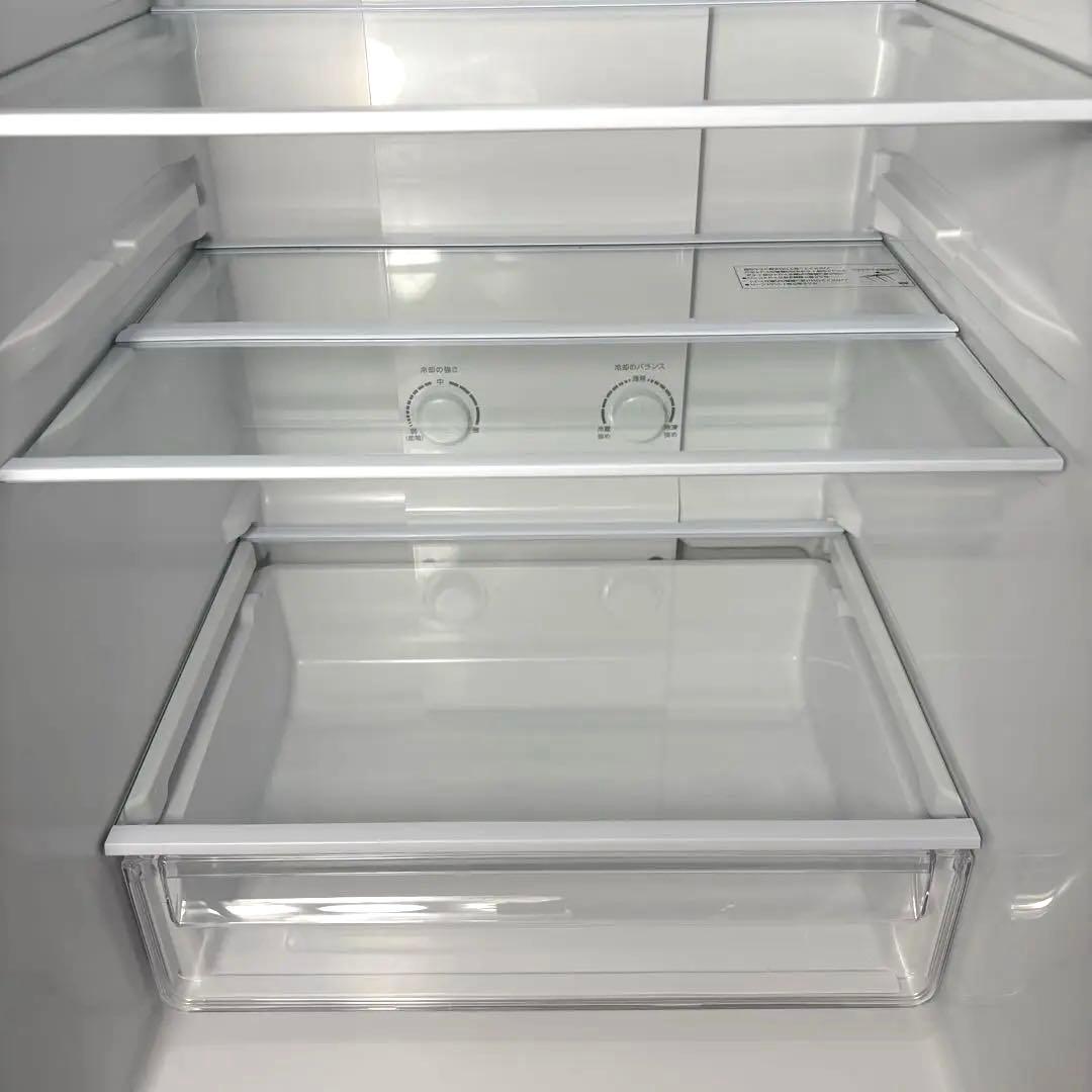 2024年 冷蔵庫 一人暮らし 二人暮らし 単身用 3ヶ月保証付 送料設置無料