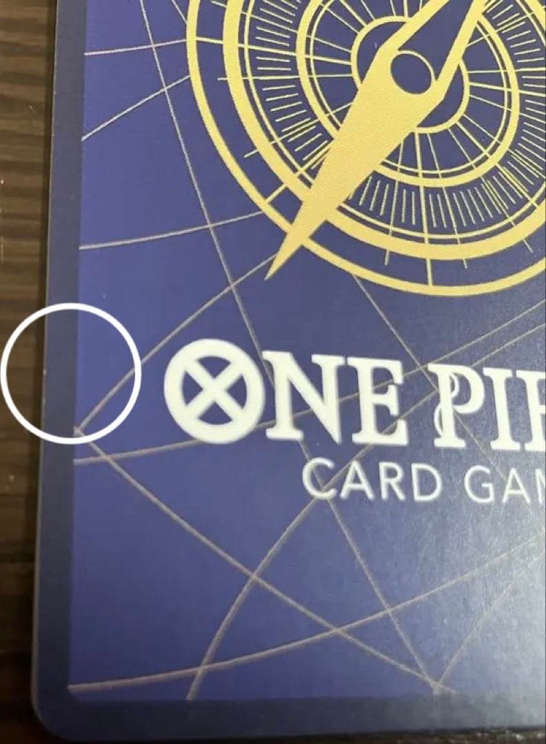 カ*ザ様 ワンピースカード ネフェルタリ ビビ SP