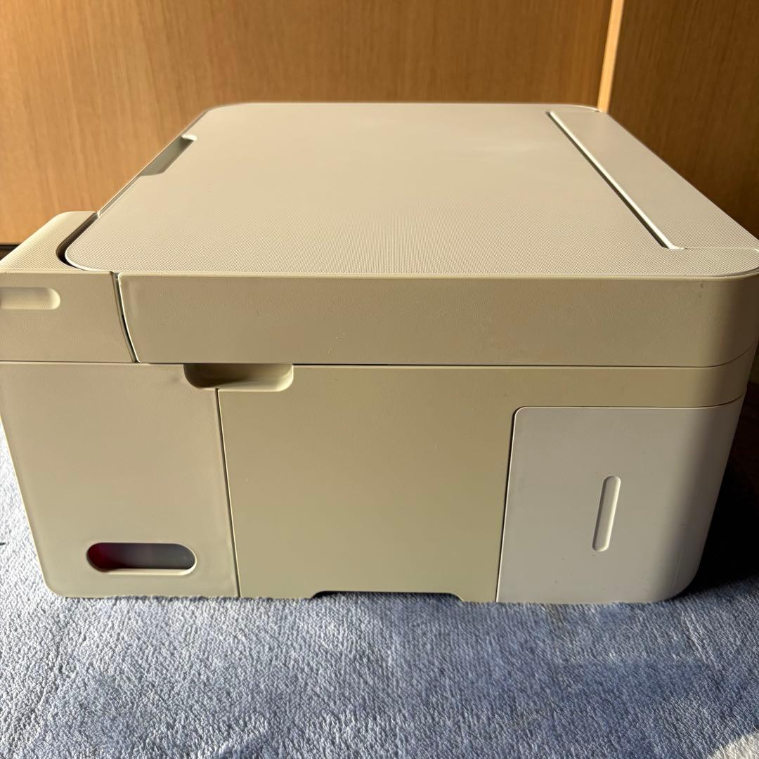 エプソン エコタンク搭載 インクジェットプリンタ EW-M634T EPSON