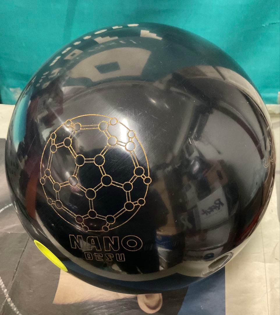 15Gused ナノデス アキュライン ツアープレミアム8・15p0oz(AAA