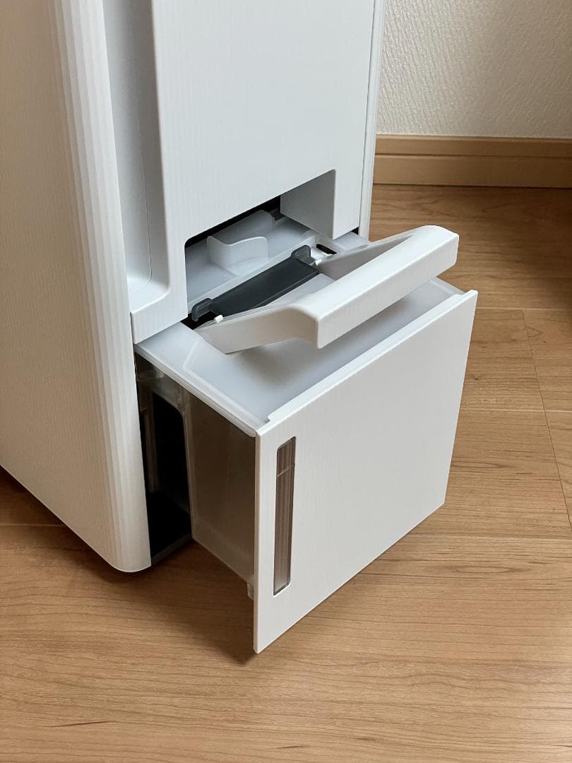 《美品》SHARP 【CV-T190-W】 除湿機