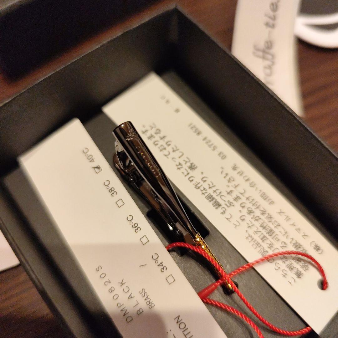 giraffe ジラフ　タイピン 野球 バット 新品未使用 プレゼント