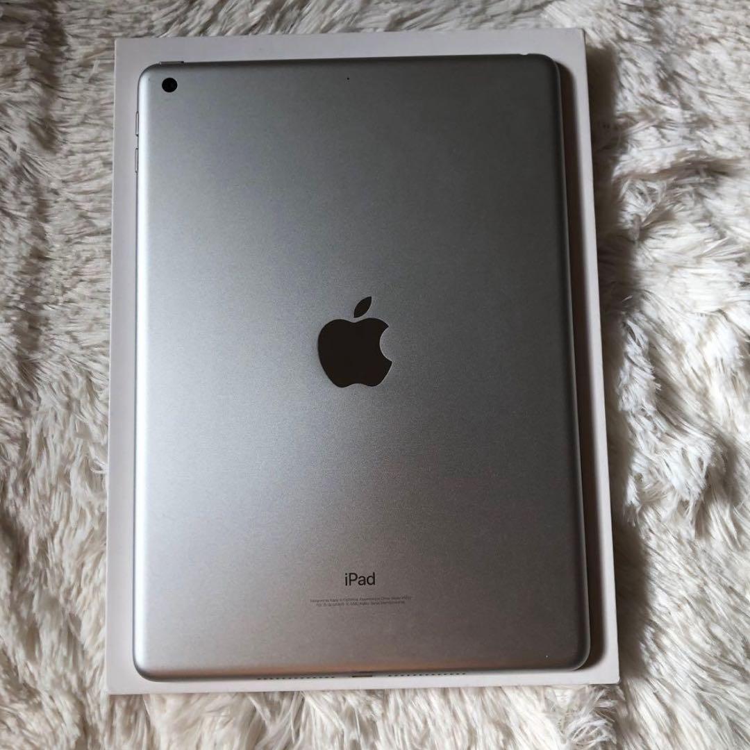 【年始割】iPad 第6世代 128GB 【早い者勝ち】【ラスト1台】