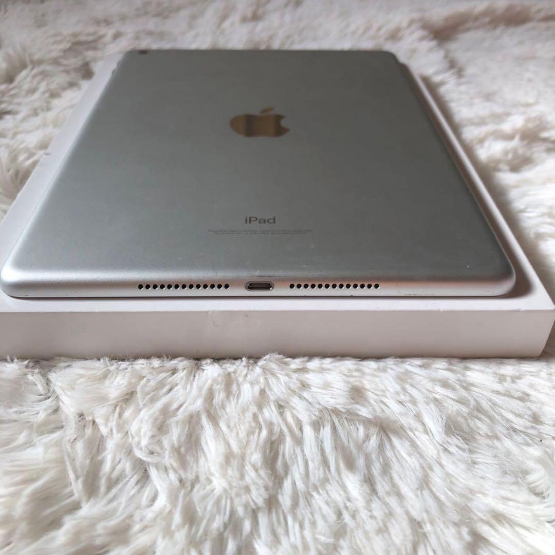 【年始割】iPad 第6世代 128GB 【早い者勝ち】【ラスト1台】