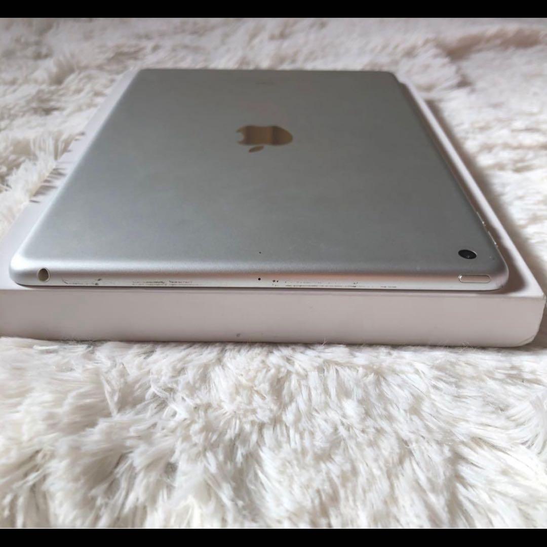 【年始割】iPad 第6世代 128GB 【早い者勝ち】【ラスト1台】