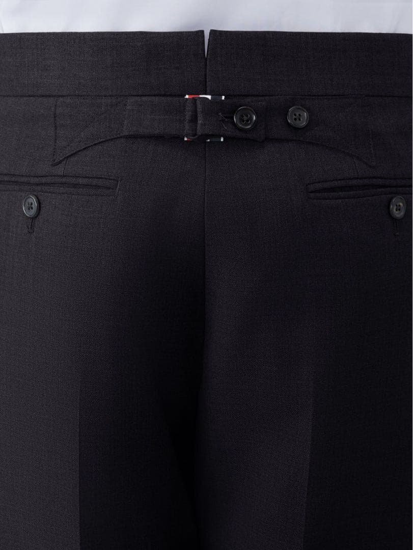 THOM BROWNE CLASSIC SUIT 1 トムブラウン 今年購入