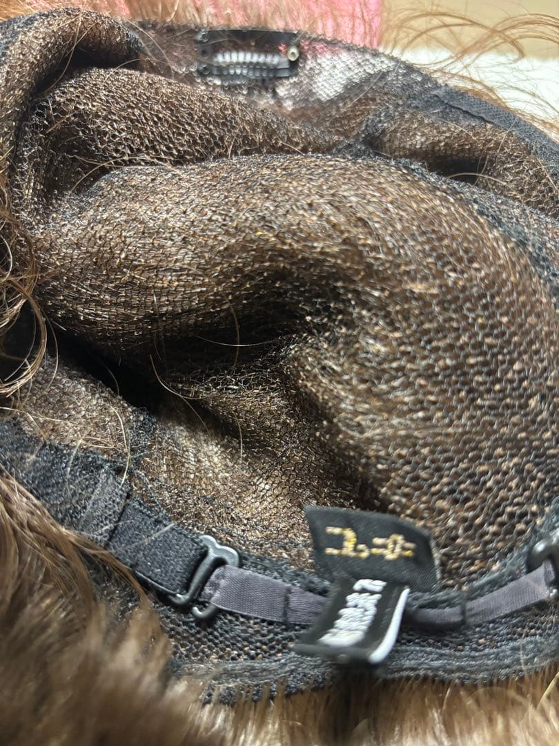 WIGYUKI ユキウィッグ