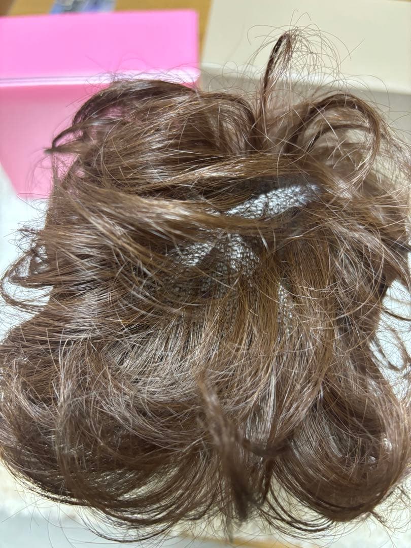 WIGYUKI ユキウィッグ