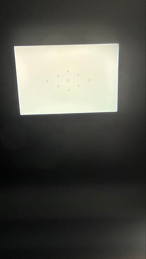 【ジャンク】 Canon EOS 5D Mark II バッテリーセット