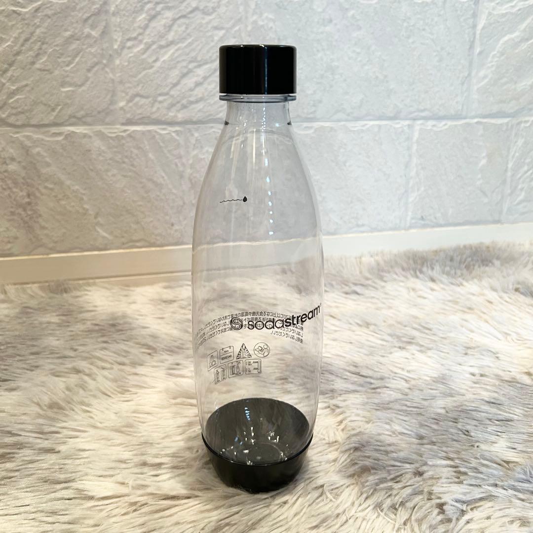 【未使用級】 sodastream TERRA 炭酸水メーカー
