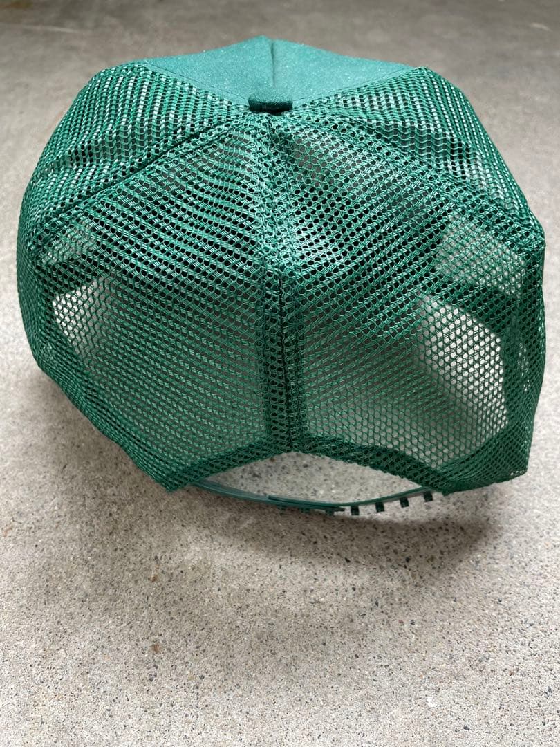 ROLEX メッシュキャップ