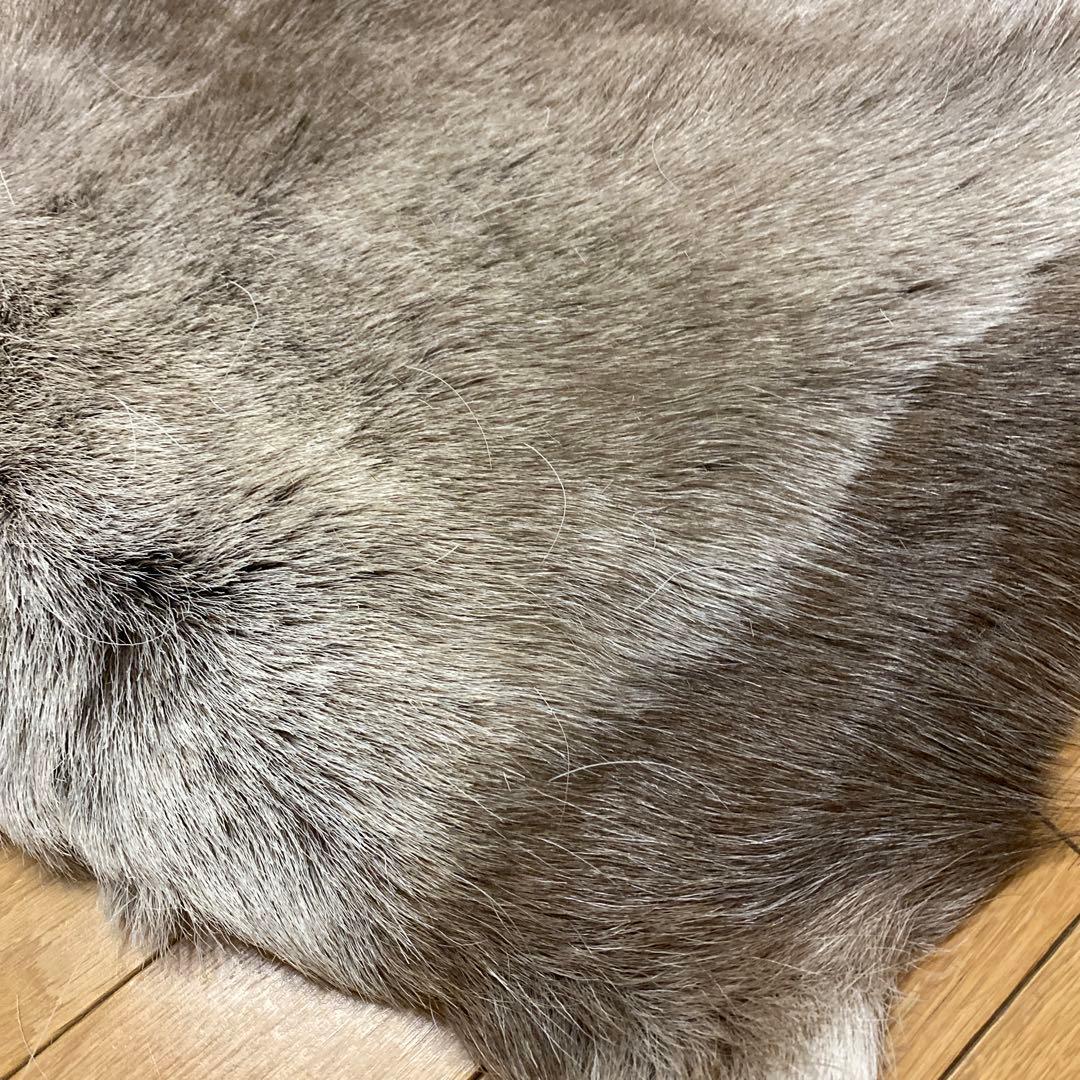 トナカイリアルファーラグ