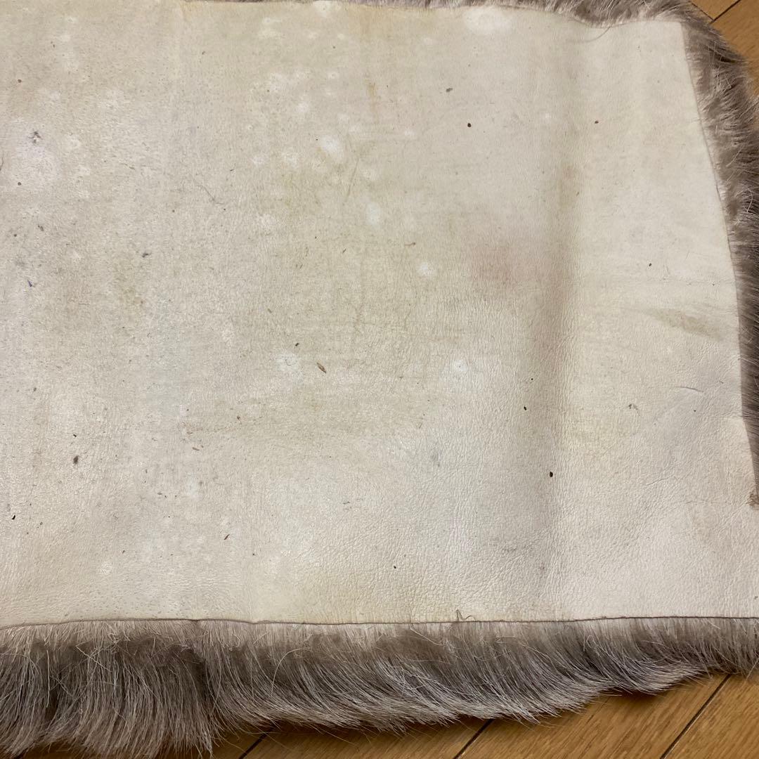 トナカイリアルファーラグ