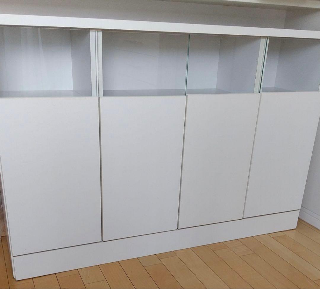 【21日まで専用】スリムキャビネット