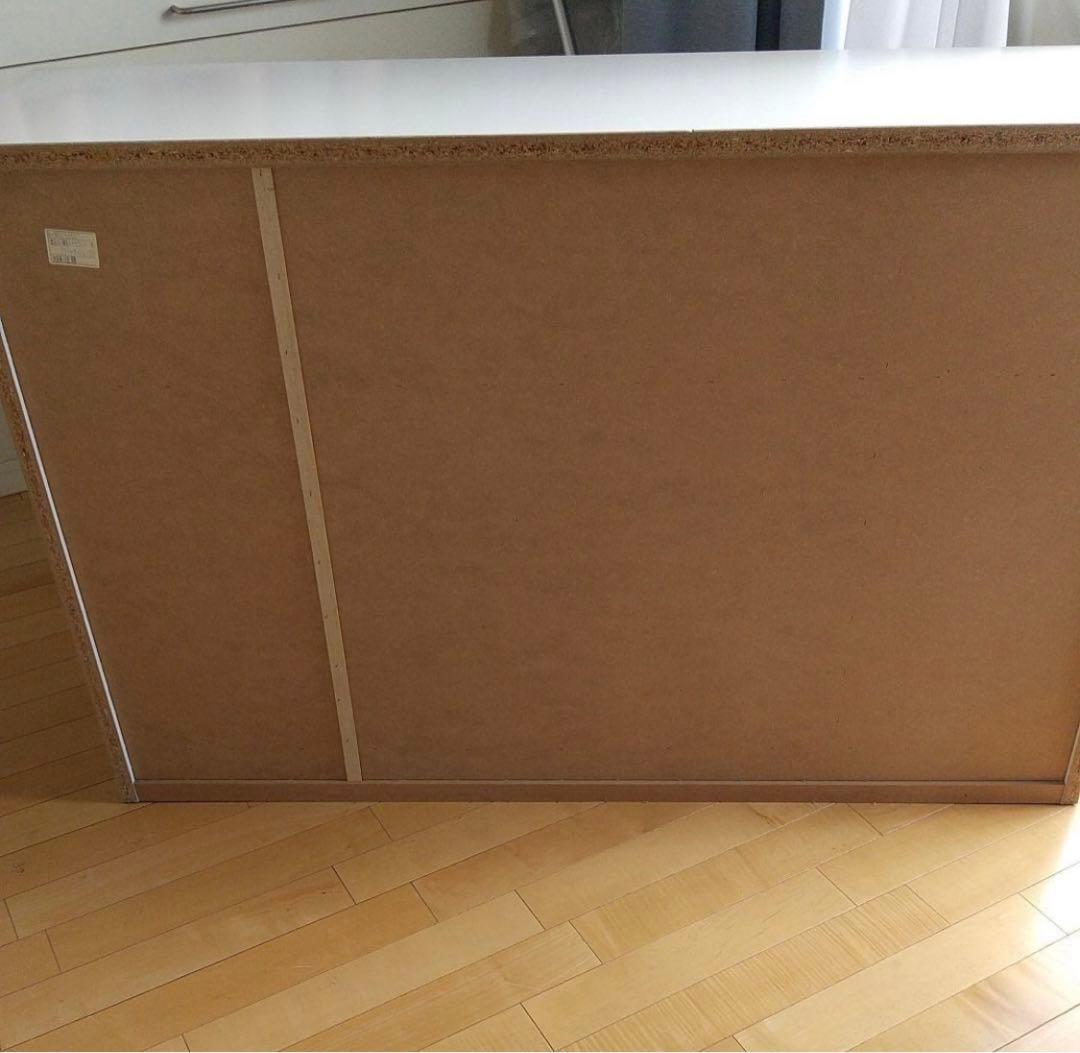 【21日まで専用】スリムキャビネット