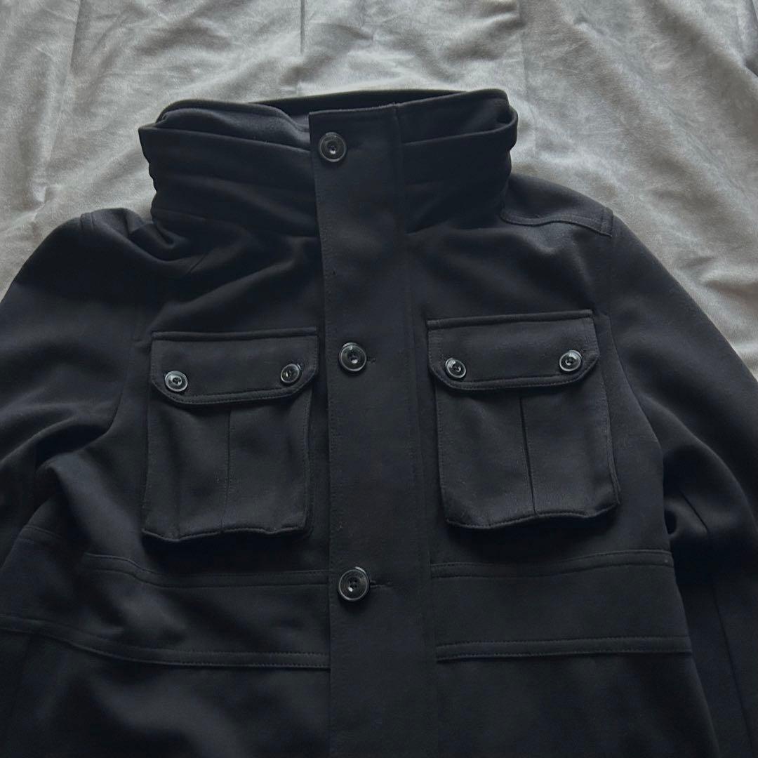 ジャケット・アウター 00s archive double zip gimmick jacket