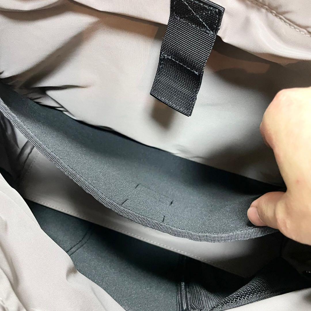 Green label relaxing ブラック　ビジネスバッグ　新品　牛革