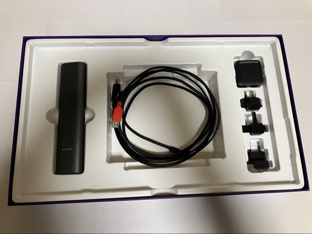 XPPen Artist Pro 16 ジャンク