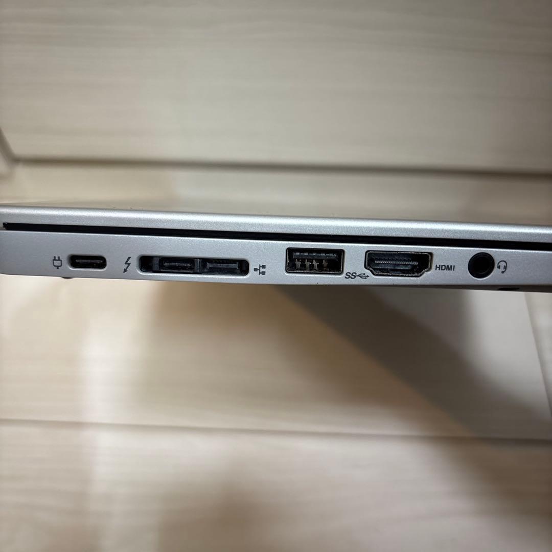 Windowsノート本体 NEC versaPro 8th i5 4GB