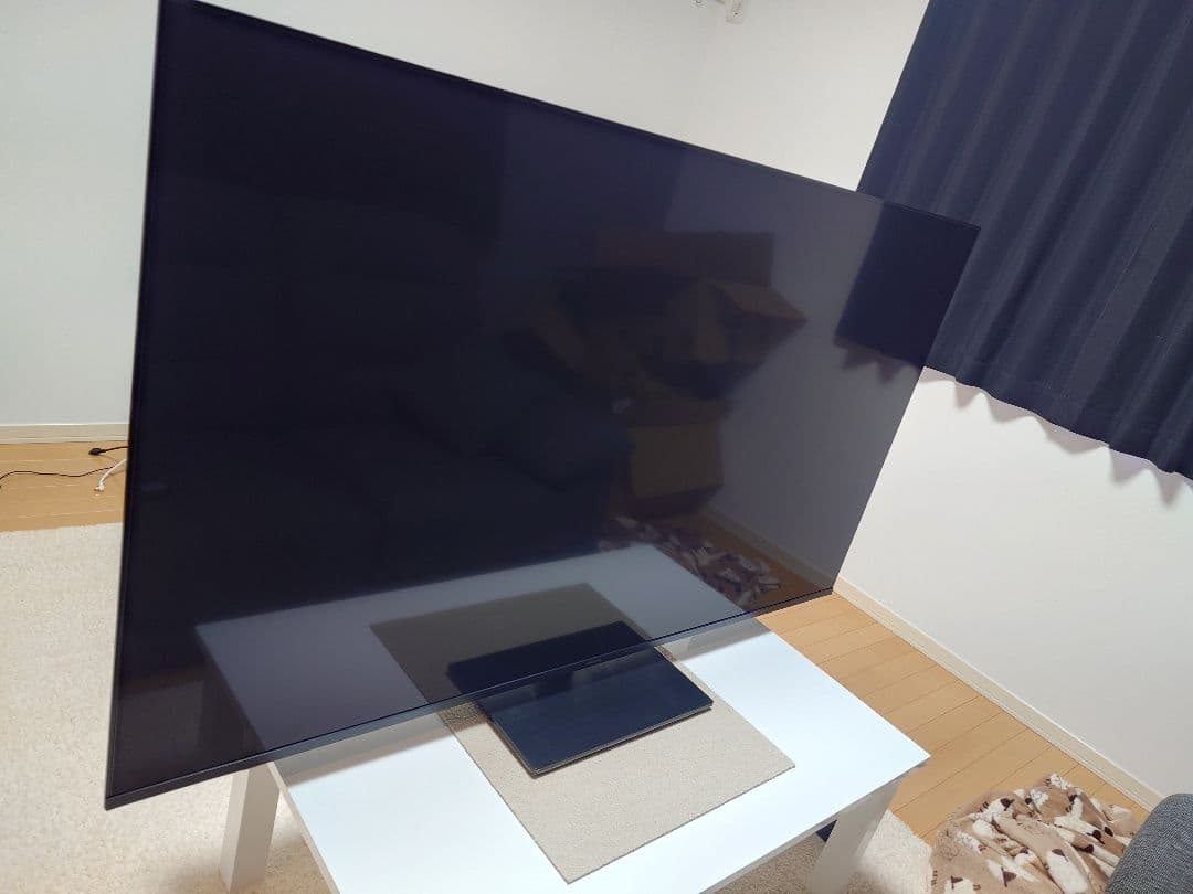 テレビ Panasonic TH-65LX950