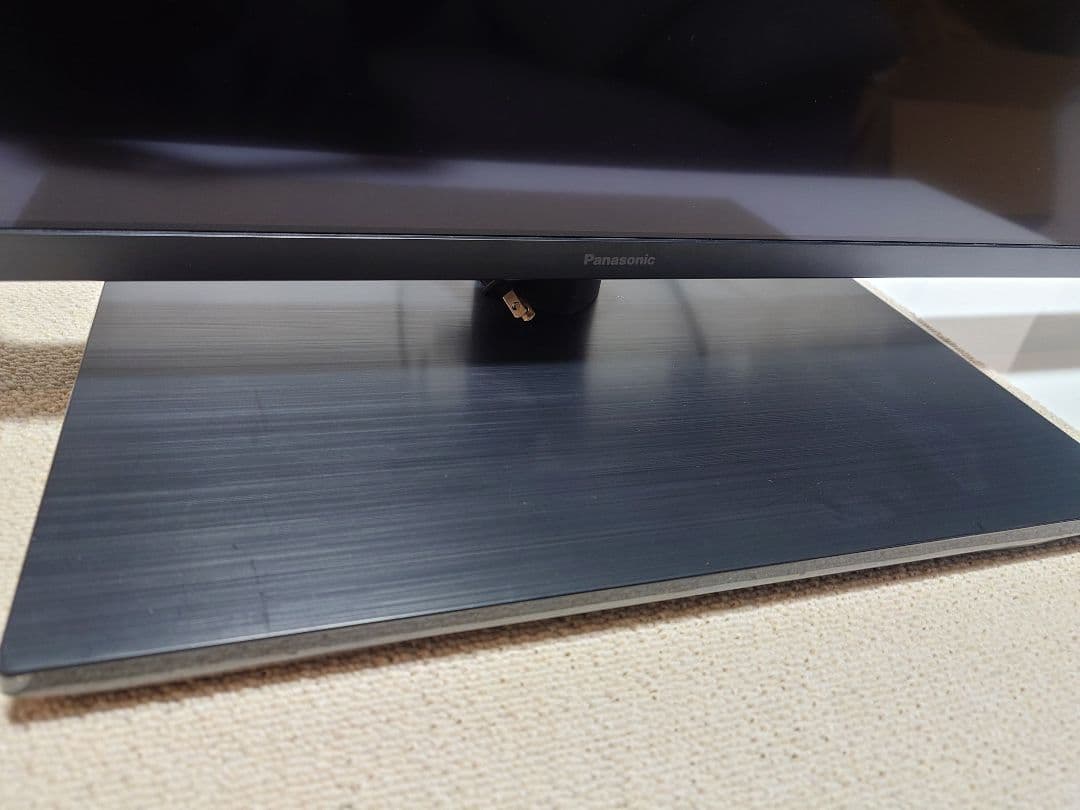 テレビ Panasonic TH-65LX950