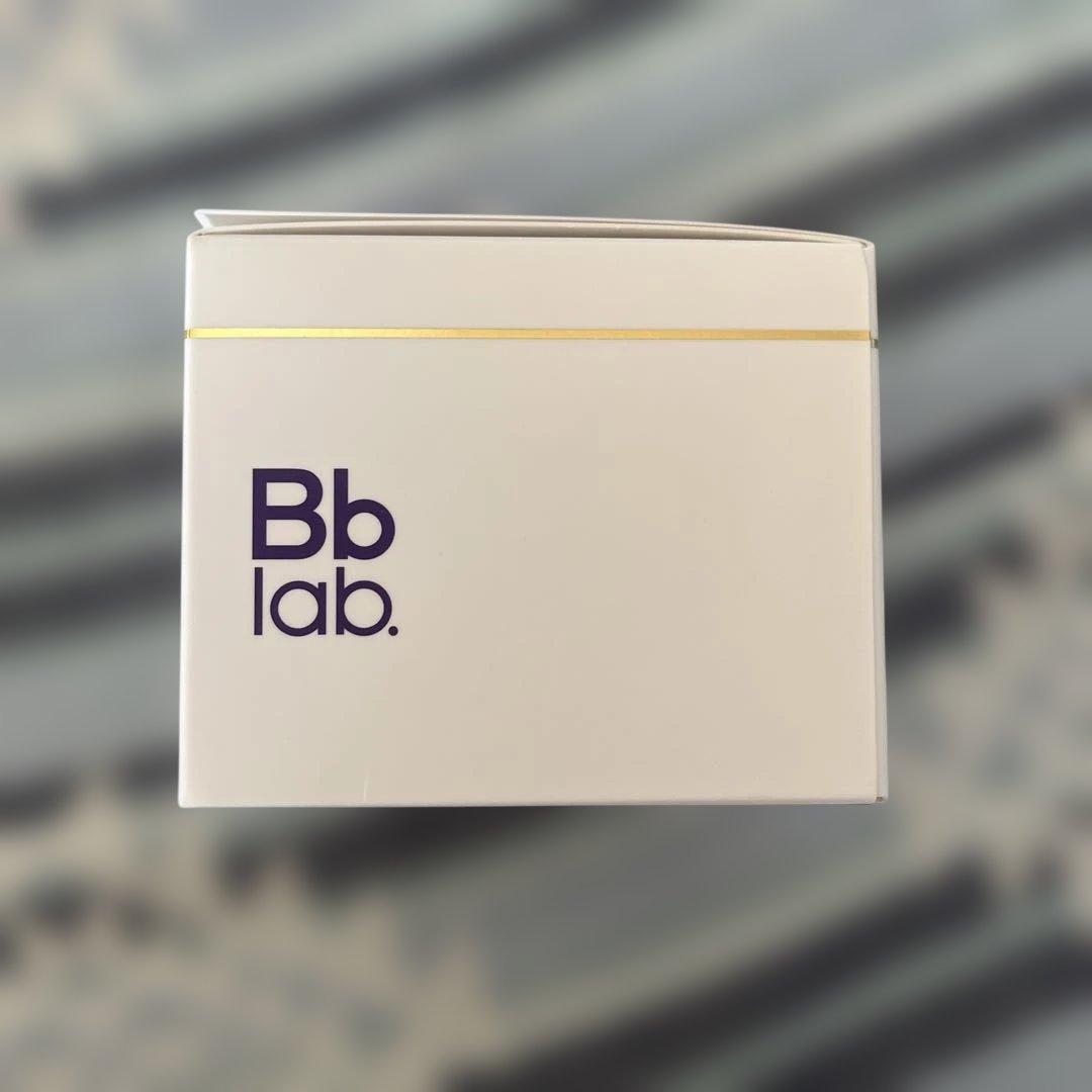 ボディクリーム Bb lab. Placen Estrax Cream