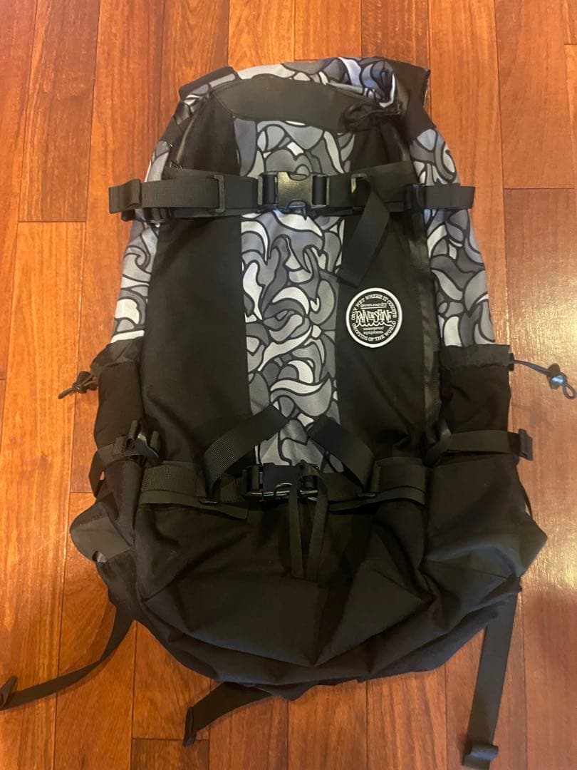 RAIN OR SHINEバックパック26L 22ROS-02