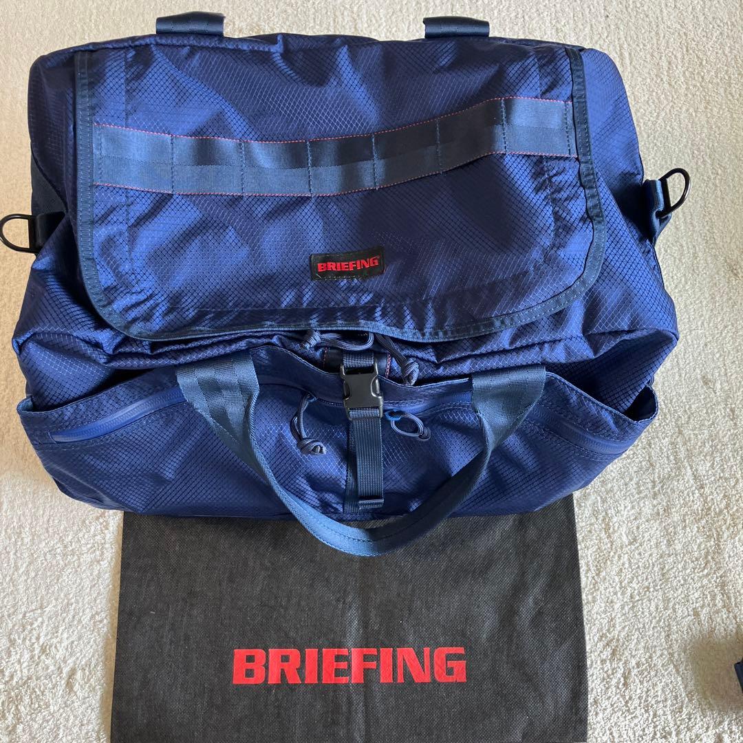 BRIEFING GOLF CLUB BOSTON SP 【販売終了品】