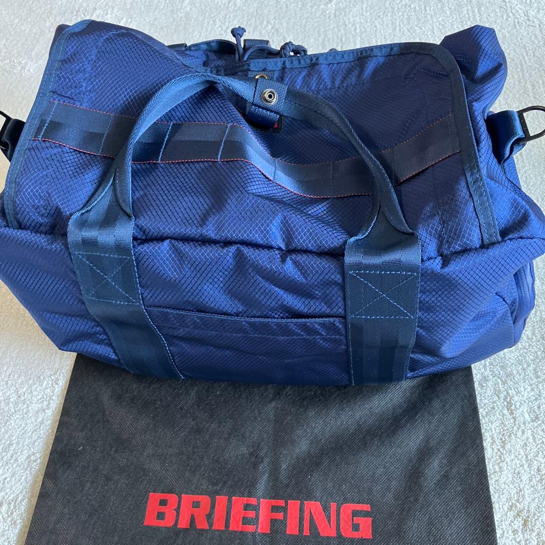 BRIEFING GOLF CLUB BOSTON SP 【販売終了品】