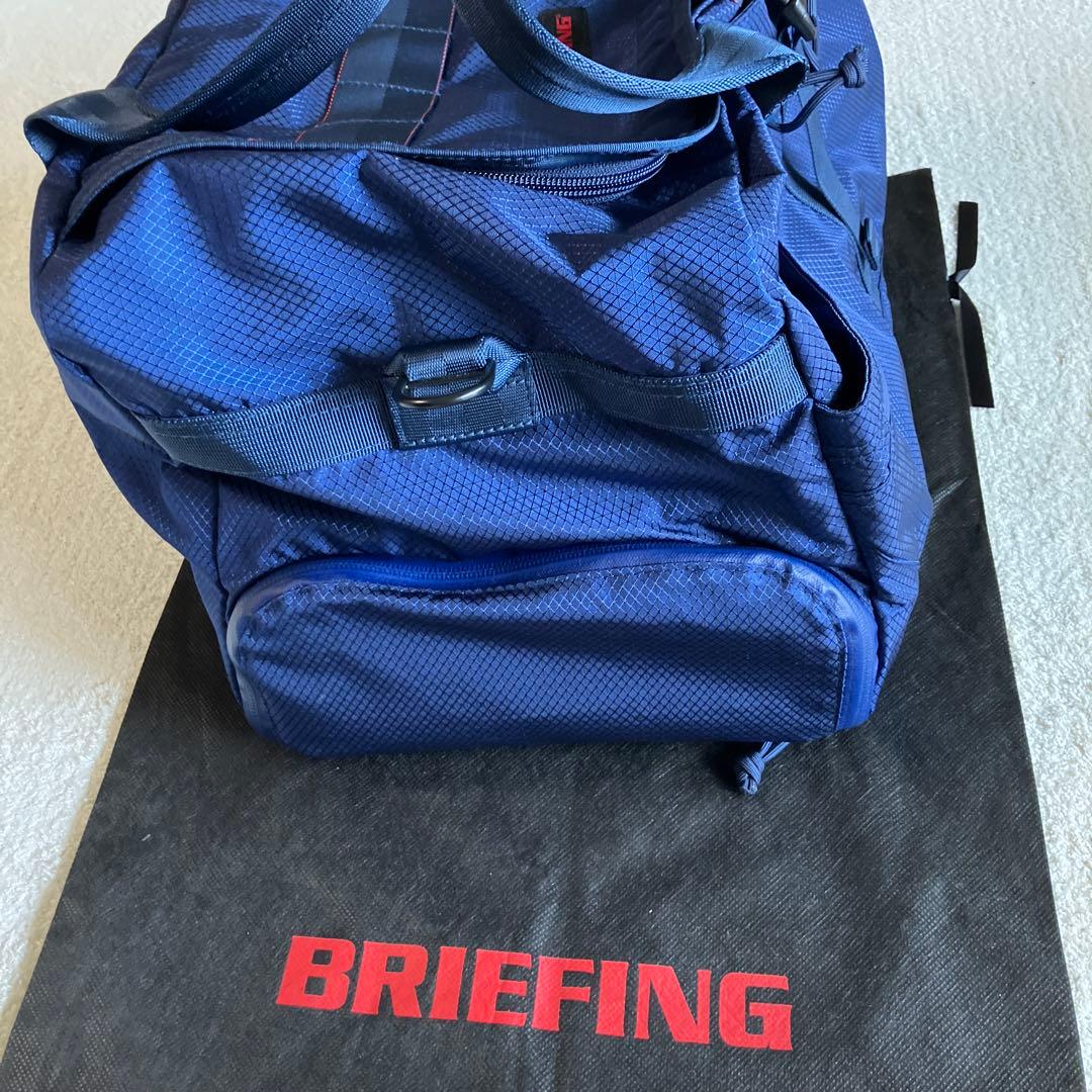 BRIEFING GOLF CLUB BOSTON SP 【販売終了品】