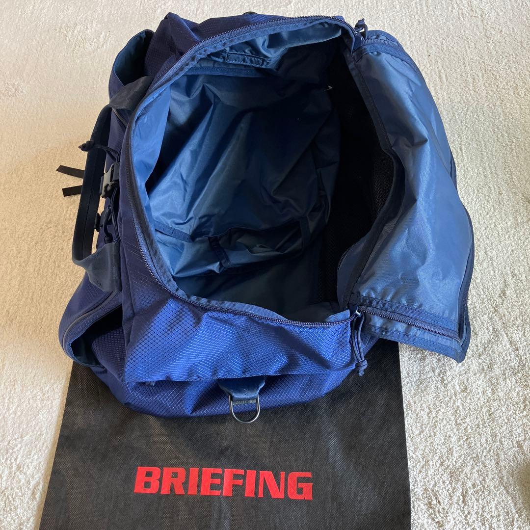 BRIEFING GOLF CLUB BOSTON SP 【販売終了品】