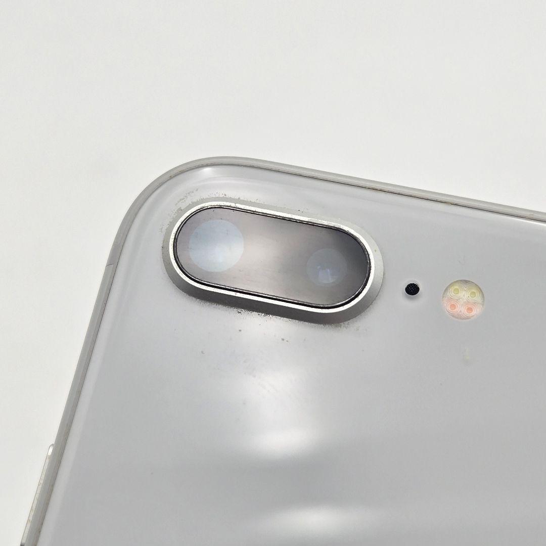 美品 iPhone 8 Plus 64GB SIMフリー 外装きれい 動作良好