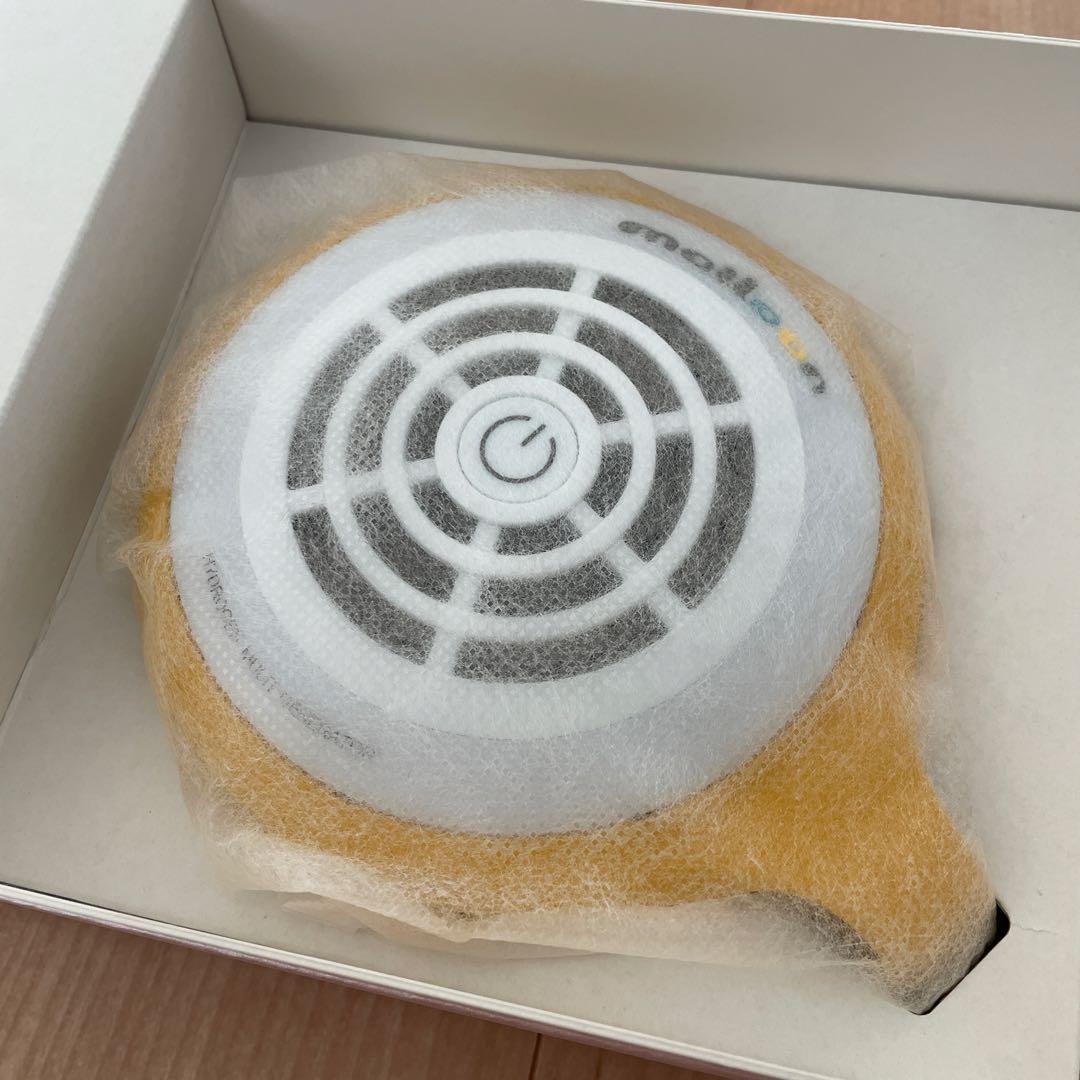 malloon 携帯用水素生成器