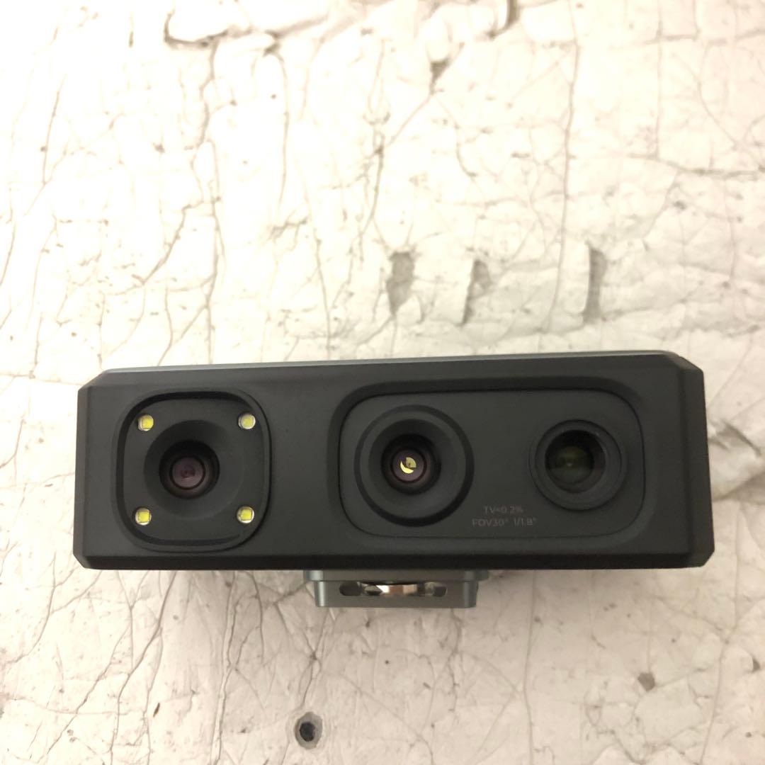 美品！ 3DMakerpro Seal 3Dスキャナー スマートグリップセット