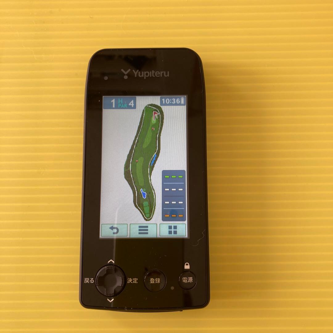 ラウンド用品・アクセサリー Yupiteru YGN7000