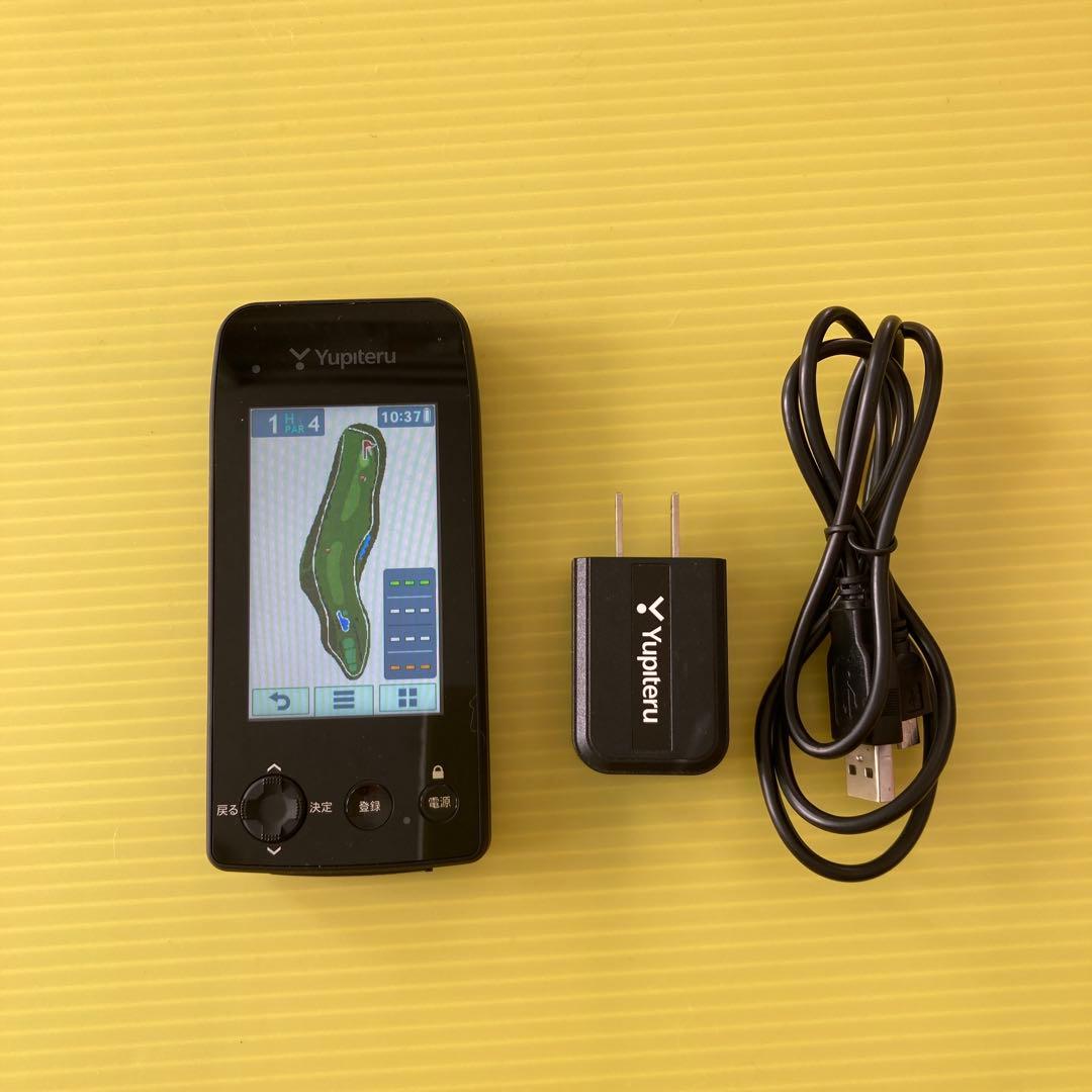 ラウンド用品・アクセサリー Yupiteru YGN7000