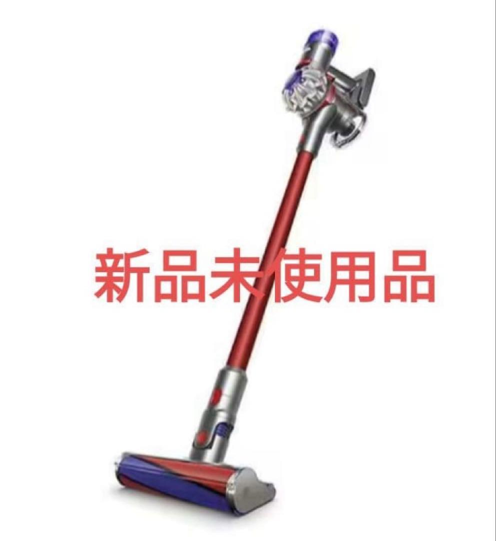 Dyson V8 Originダイソンスティッククリーナー SV25RD2　新品