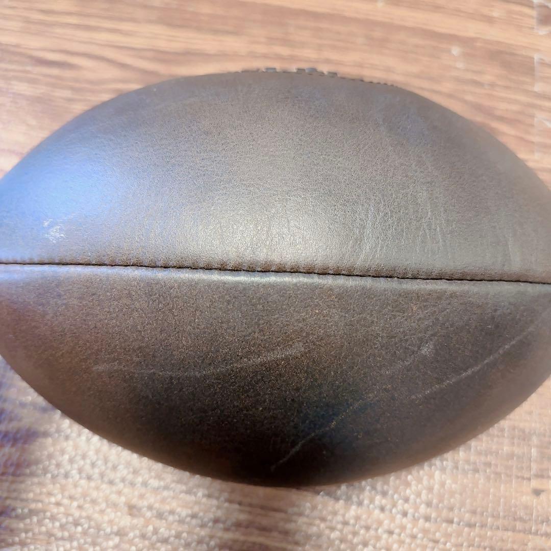 ラスト1点　ポロ　ラルフローレン ラグビーボール　非売品　ノベルティ