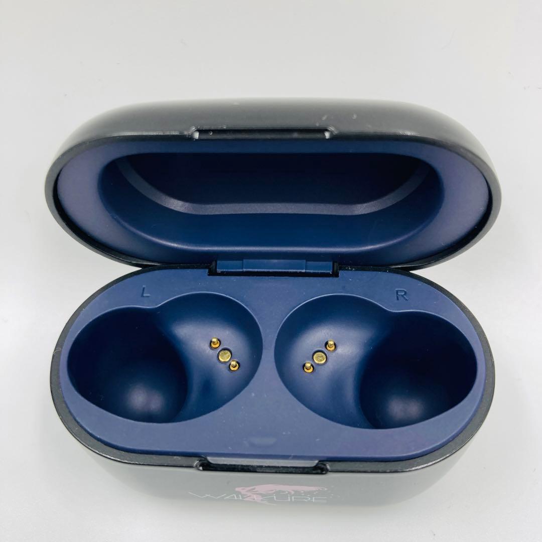 【未使用級】マクロス ワルキューレ イヤホン AVIOT TE-D01v-MCD