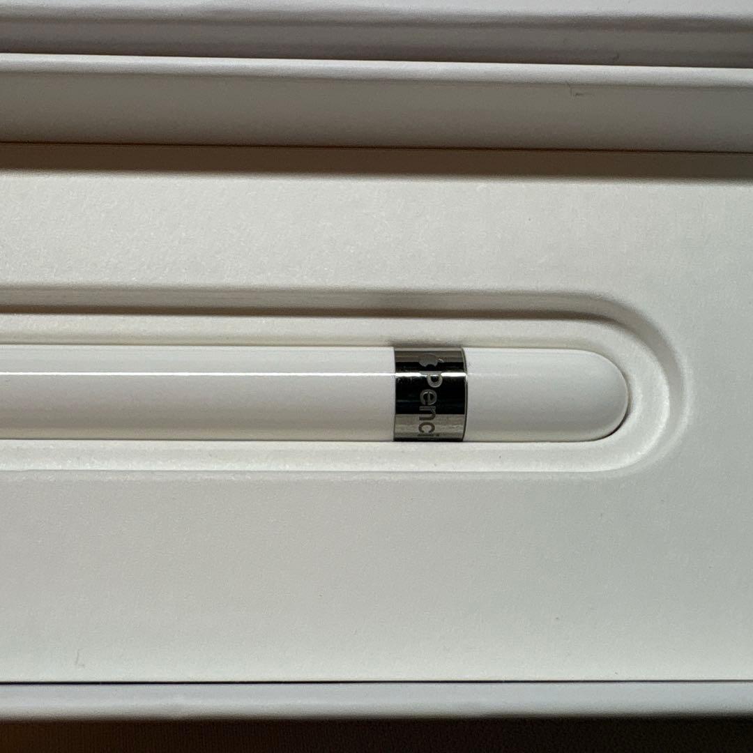 【美品】Apple Pencil 第一世代 【動作確認済み】