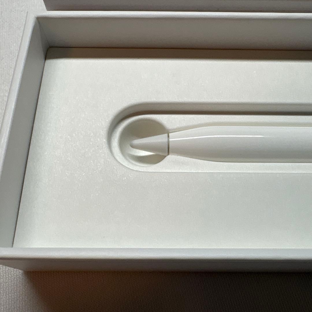 【美品】Apple Pencil 第一世代 【動作確認済み】