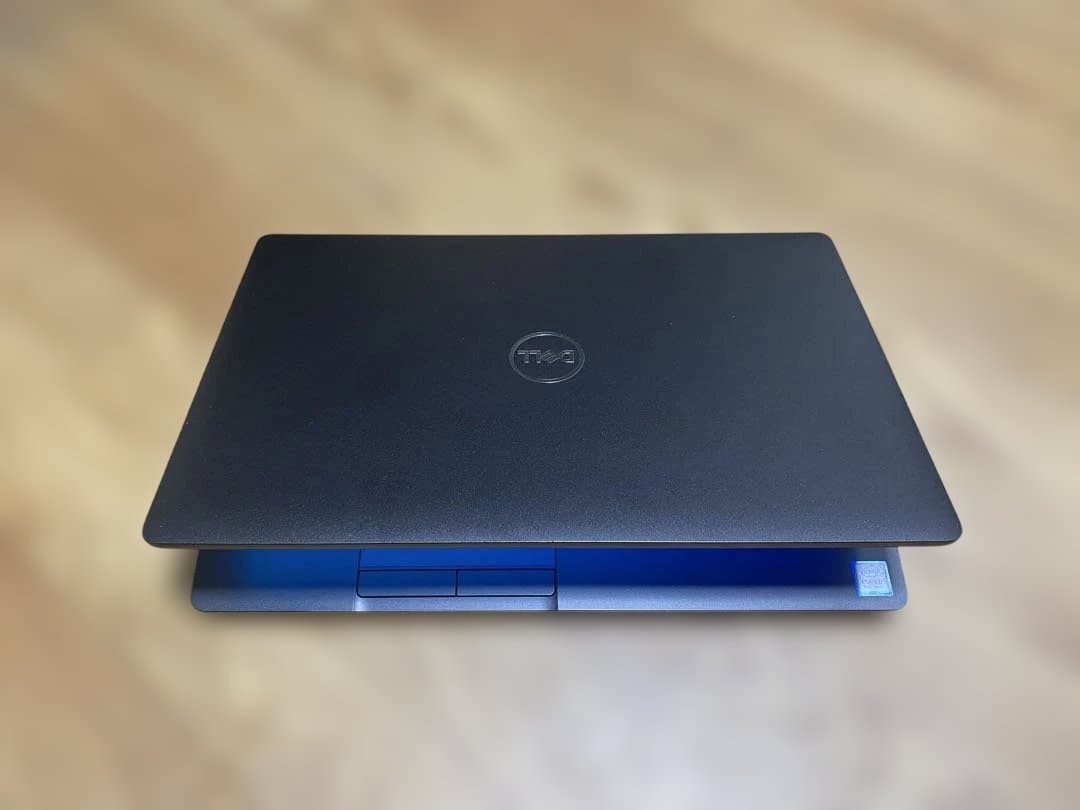 Office 付く dell 5500 2020 i5/8g/128g