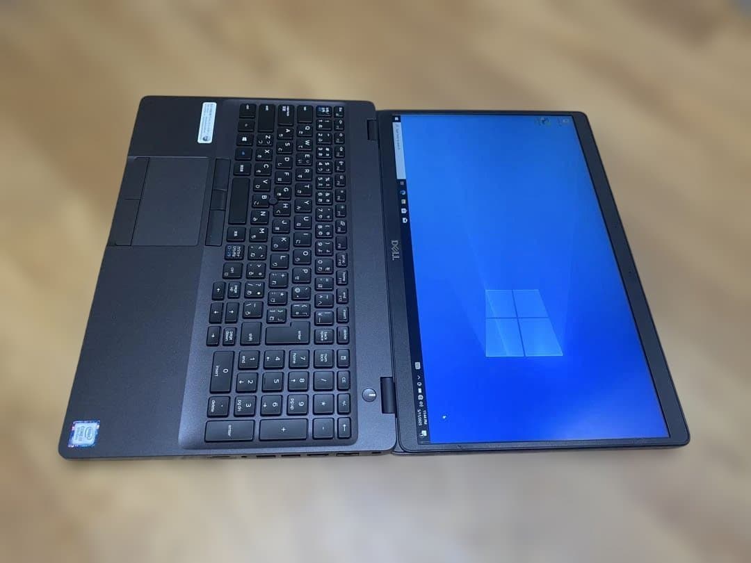 Office 付く dell 5500 2020 i5/8g/128g